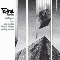 TRIBAE SOUNDTRACK