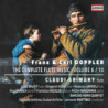 FLUTE MUSIC, VOL. 6/10