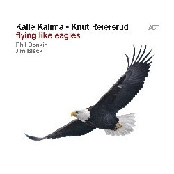 FLYING LIKE EAGLES