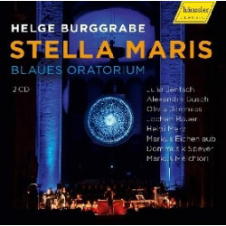 STELLA MARIS (BLAUES...