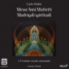 PEDINI: MESSE, INNI, MOTTETTI, MADRIGALI