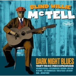 DARK NIGHT BLUES -...