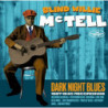 DARK NIGHT BLUES -  1927-1940 RECORDINGS