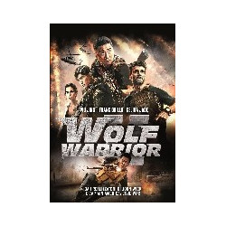 WOLF WARRIOR 2  "ORIGINALS"...