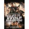 WOLF WARRIOR 2  "ORIGINALS" COMBO (BD + DVD)