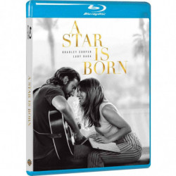 STAR IS BORN, A (BS)