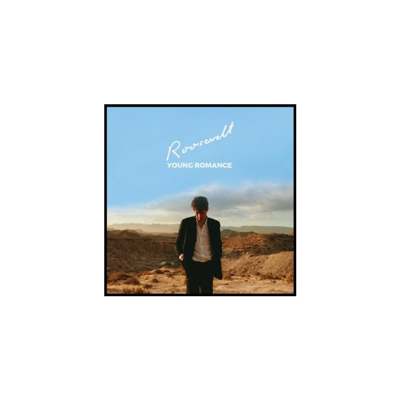 YOUNG ROMANCE