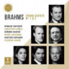 BRAHMS: SEXTETS (LIVE FROM AIX