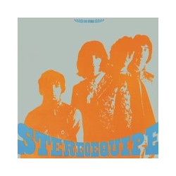 STEREOEQUIPE DELUXE EDITION