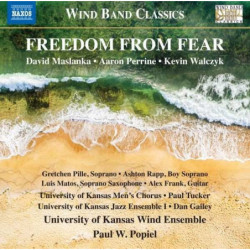 FREEDOM FROM FEAR - MUSIC...