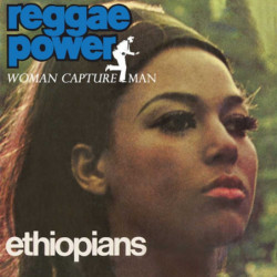 REGGAE POWER / WOMAN...