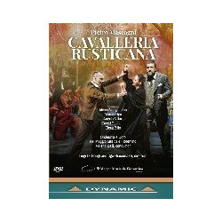 CAVALLERIA RUSTICANA