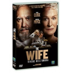THE WIFE - VIVERE NELL'OMBRA