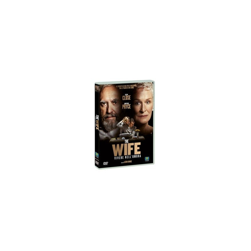 THE WIFE - VIVERE NELL'OMBRA