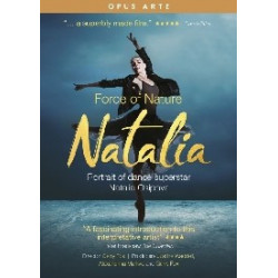 NATALIA: FORCE OF NATURE -...