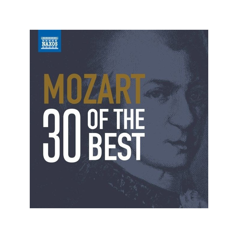 30 OF THE BEST