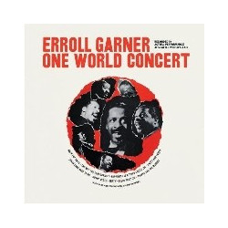 ONE WORLD CONCERT