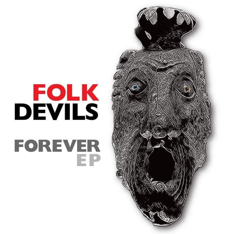 FOREVER E.P.