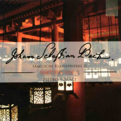 BACH: SAMTLICHE...