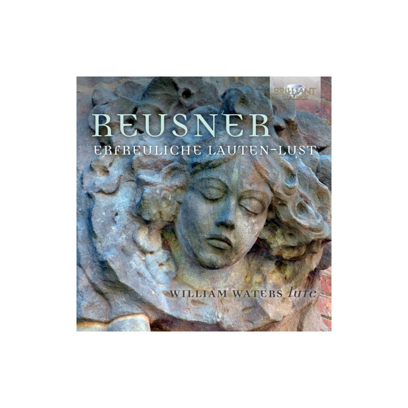 ERFREULICHE LAUTEN-LUST (SUITES)