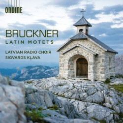 LATIN MOTETS