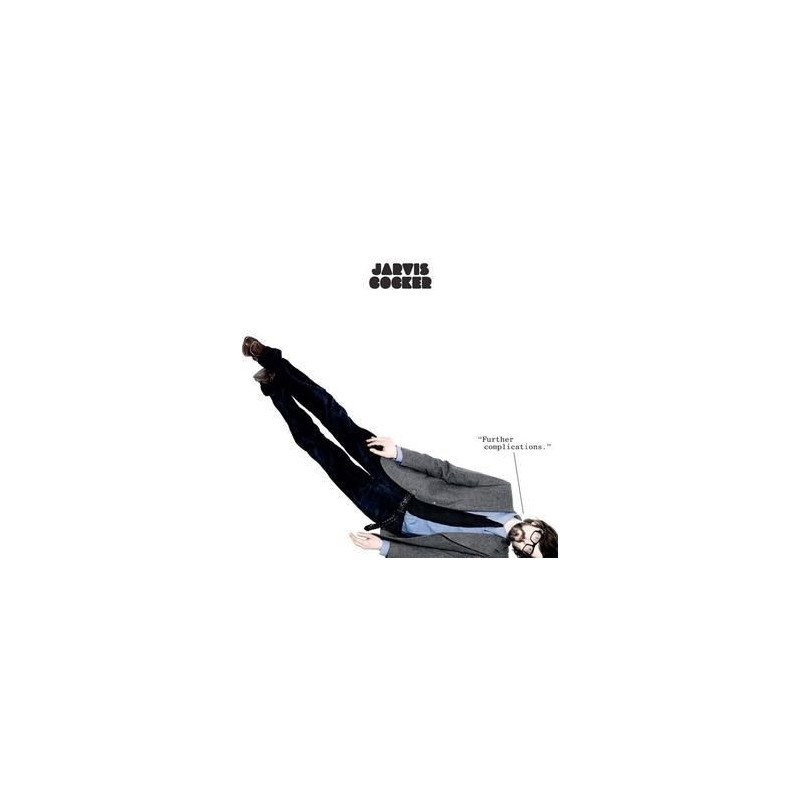 FURTHER COMPLICATIONS- WHITE I