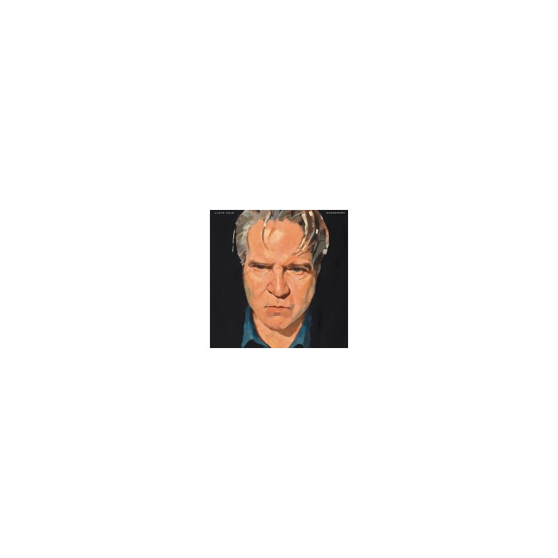 GUESSWORK-LP