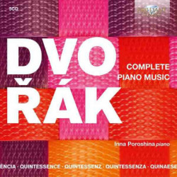 COMPLETE PIANO MUSIC -...