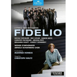 FIDELIO (1806 VERSION)