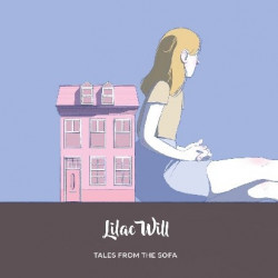 TALES FROM THE SOFA