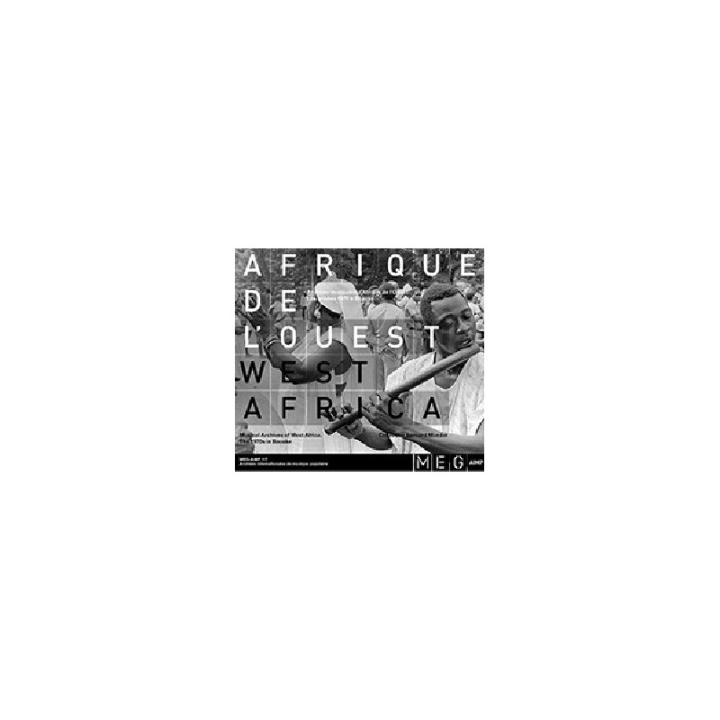 THE 70S IN BOUAKE