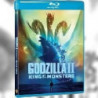 GODZILLA: KING OF THE MONSTERS (BS)