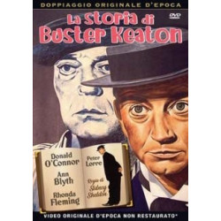 LA STORIA DI BUSTER KEATON...