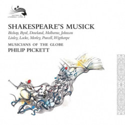 SHAKESPEARE'S MUSICK