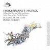 SHAKESPEARE'S MUSICK
