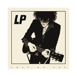 LOST ON YOU DELUXE +  LIVE