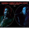 CANNONBALL ADDERLEY WITH SERGIO MENDES &
