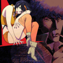 COWBOY BEBOP (ORIGINAL...