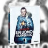 UN UOMO TRANQUILLO BLU RAY DISC