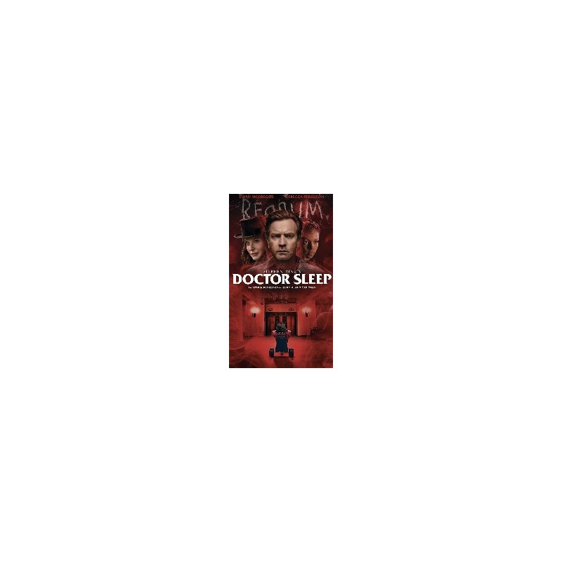 DOCTOR SLEEP (BS)