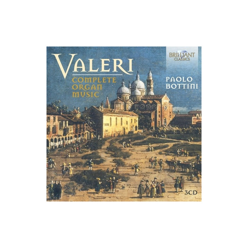 OPERE PER ORGANO (INTEGRALE)