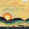 MUSIC FOR FLUTE AN GUITAR - MUSICA PER F