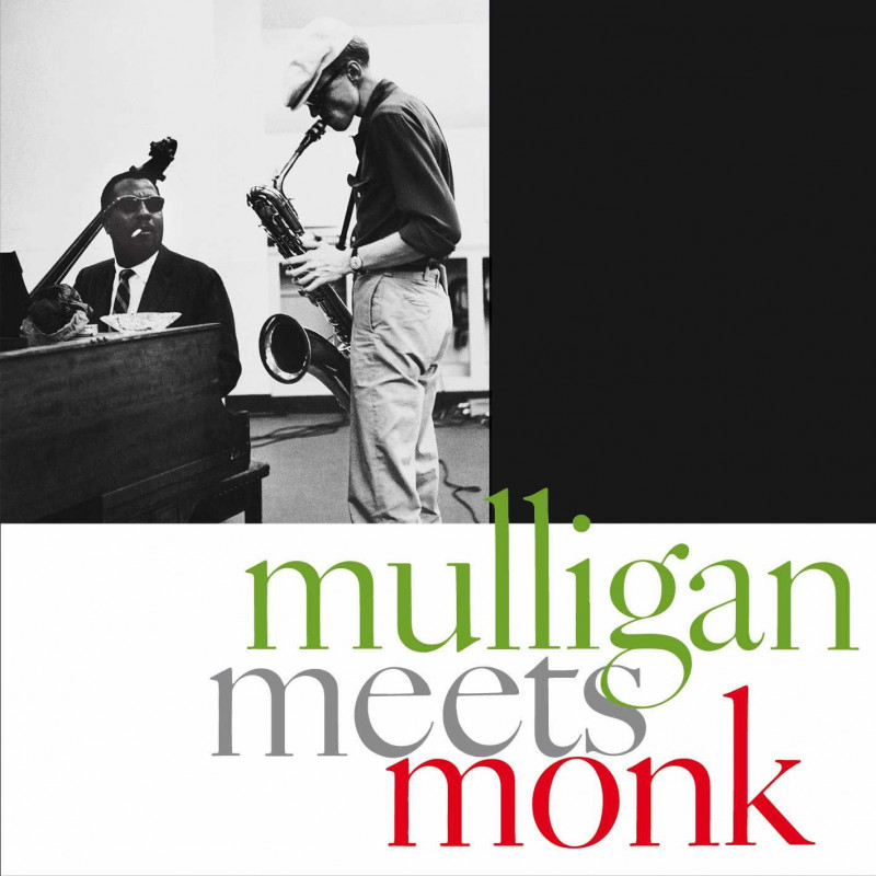 MULLIGAN MEETS MONK