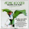 SLEEPING FOR YEARS - RECORDINGS 1970-74