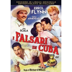 I FALSARI DI CUBA REGIA...