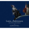 ANDRIESSEN: THEATRE OF THE WOR