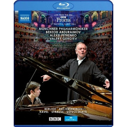 LIVE AT THE PROMS 2016:...