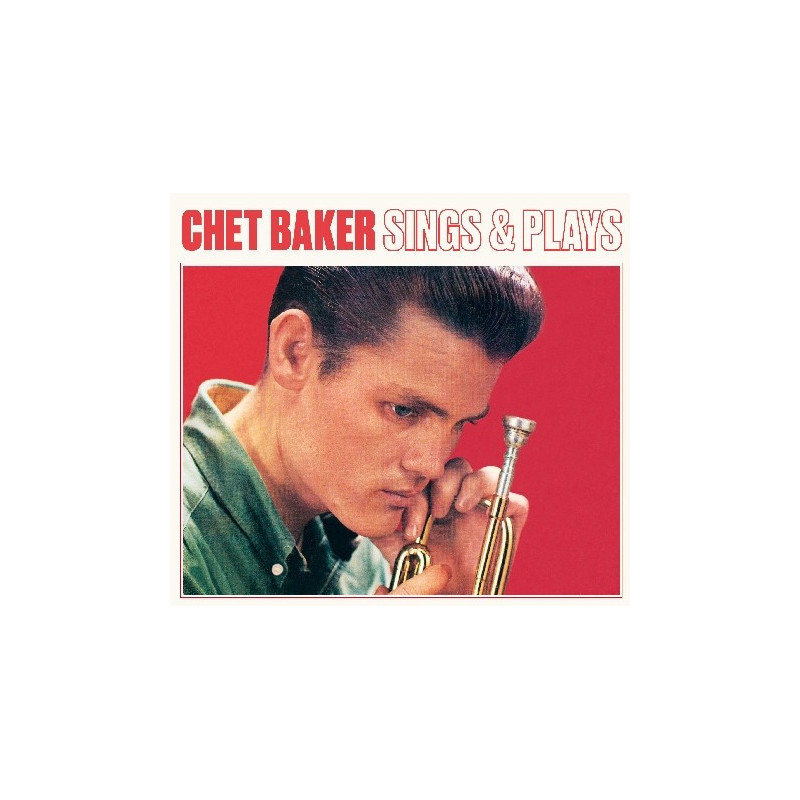 SINGS AND PLAYS (+ 9 BONUS TRACKS)