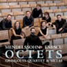 OTTETTO PER ARCHI OP.20
