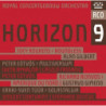 HORIZON 9